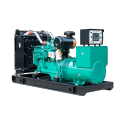 COMINS diesel generator